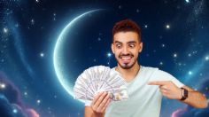 Luna Nueva: estos son los 4 signos que serán premiados con un dinero extra durante la primera quincena de junio, según predicciones