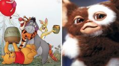 Así se vería Gizmo, de “Gremlins”, si visitara a Winnie Pooh en El bosque de los cien acres