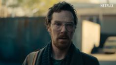 La miniserie basada en hechos reales que puedes ver en un día, protagonizada por Benedict Cumberbatch, ¡ya arrasa en Netflix!