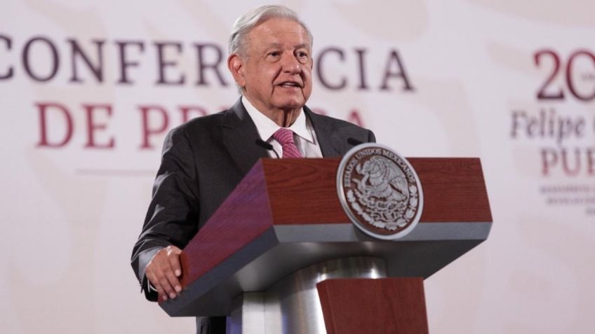 Confirma AMLO 5 muertos en Guerrero por impacto de huracán John