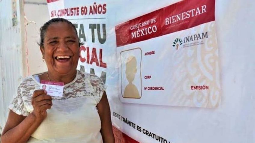 Pensión Bienestar: ¿cuándo abre el registro para que adultos mayores reciban 6 mil pesos tras elección?