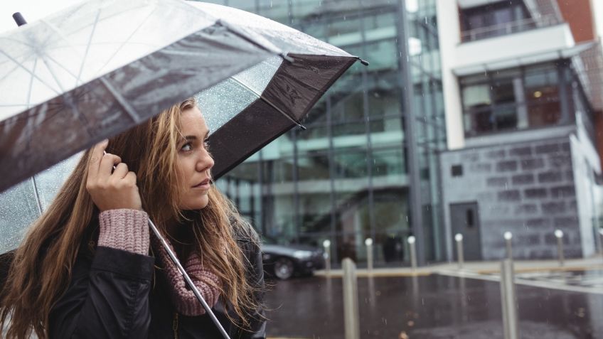 Tercera ola de calor sigue con más de 45 grados en estos estados, se acerca onda tropical 2, este lunes 3 de junio