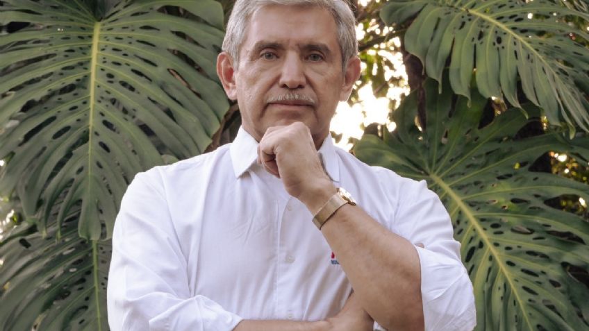 José Luis Urióstegui aventaja en PREP de Cuernavaca con 41.66% de los votos