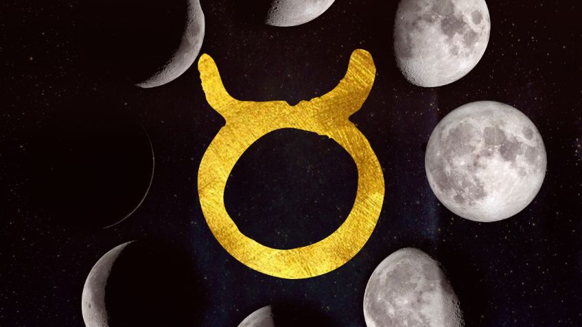 Estos son los 5 signos zodiacales que serán bañados de abundancia y sabiduría del 4 al 8 de junio, gracias a la Luna en Tauro