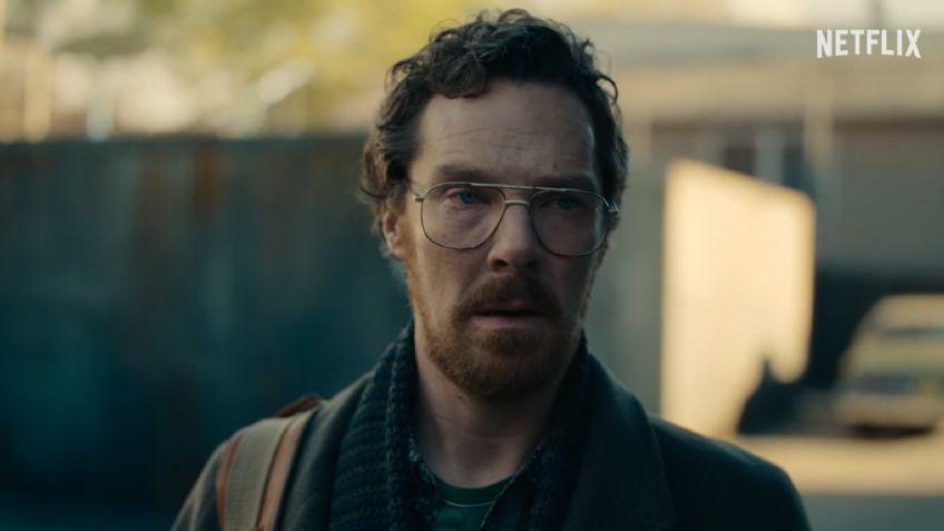 La miniserie basada en hechos reales que puedes ver en un día, protagonizada por Benedict Cumberbatch, ¡ya arrasa en Netflix!