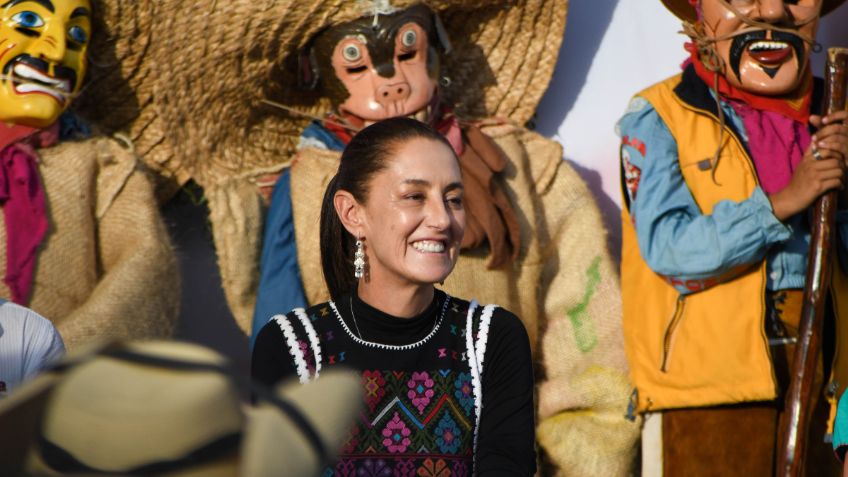 Con Sheinbaum y la mayoría en las Cámaras vienen grandes cosas: Gabriela López, vocera en Yucatán