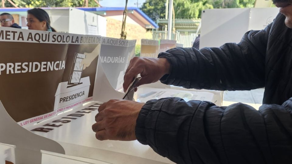 Analizarán las impugnaciones por los resultados de las elecciones de 2024