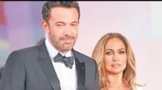 ¿Se separan? Ben Affleck saca todas sus cosas de la mansión que compartía con JLo