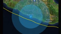 Temblor hoy, domingo 30 de junio: sismo de magnitud 4.5 sacude playas de Acapulco, Guerrero