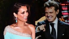 Tras rumores de boda, Paloma Cuevas presume a Luis Miguel como nunca antes: VIDEO