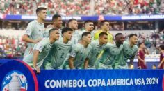 Copa América: estas son las posibles alienaciones de la Selección Mexicana y de Ecuador