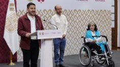 Batres presenta actualización de Manual de Técnicas de Accesibilidad