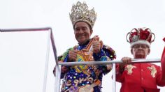 Suspenden actividades del Carnaval de Veracruz este domingo por lluvias