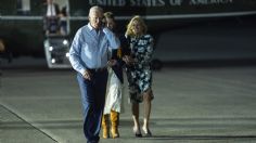 ¿Joe Biden abandona la candidatura? Filtran posible relevo demócrata por la Casa Blanca