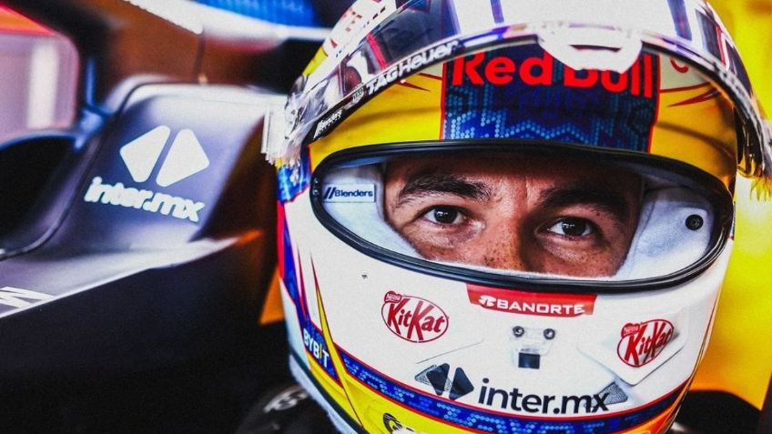 Checo Pérez tendrá nueva serie en Disney+: ¿cuándo se estrena?