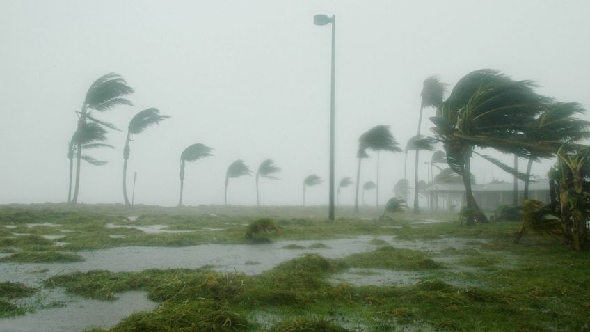 Temporada de huracanes: ¿Cómo proteger los vidrios de las ventanas para evitar que se quiebren?