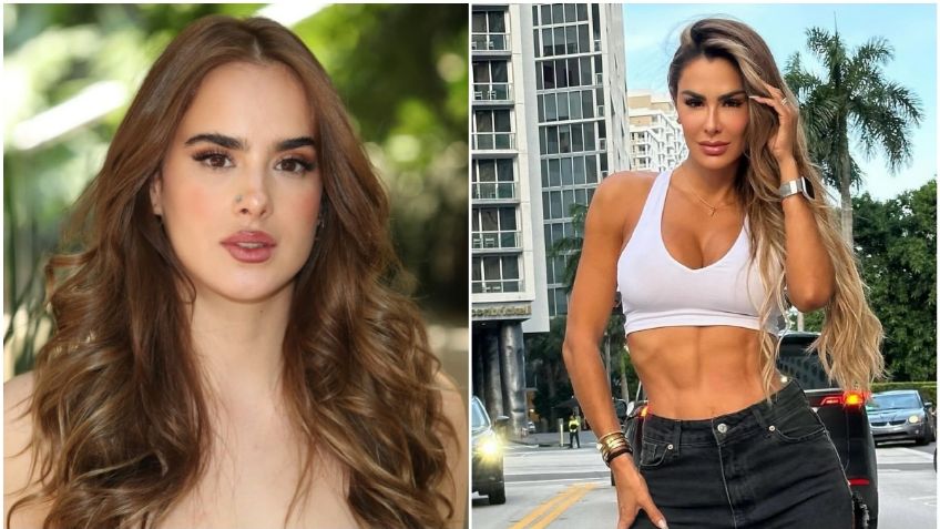 La Casa de los Famosos 2: filtran a los últimos cuatro participantes, Ninel Conde habría quedado fuera del reality