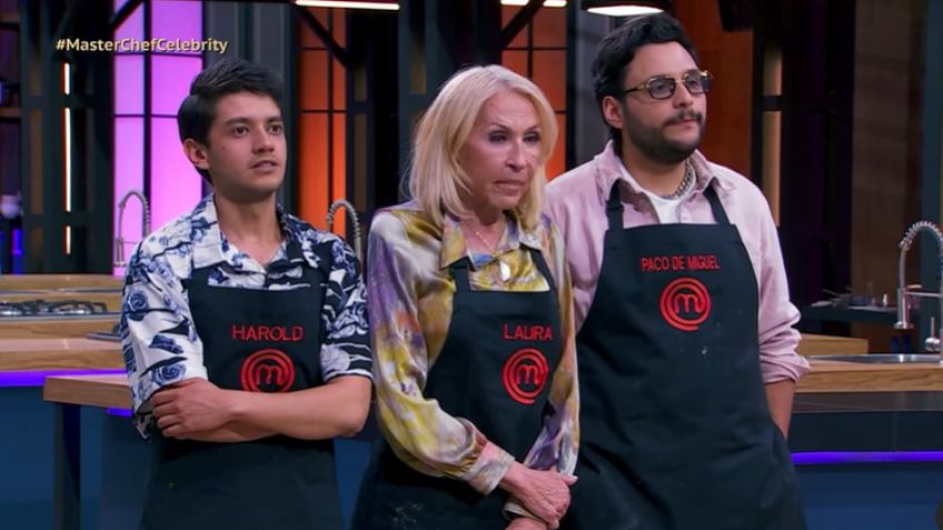 Venga La Alegría: filtran que la NUEVA conductora es una polémica exconcursante de Masterchef Celebrity y LCDLF