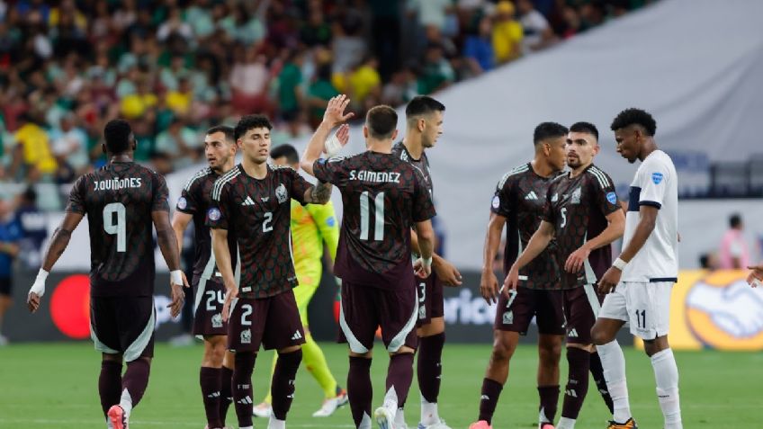 Selección Mexicana: los mejores memes del partido del Tri contra Ecuador