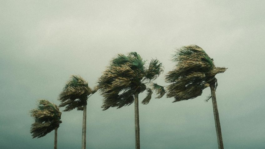 Tormenta tropical Chris: cuándo se forma, dónde impactará y qué efectos tendrá en México