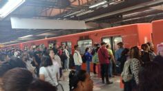 ¿Qué pasó en la estación Oceanía de la Línea 5 del Metro hoy, martes 4 de junio?