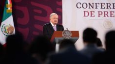 AMLO reprueba abucheos hacia Arturo Zaldívar mientras iba a votar