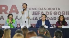 Sebastián Ramírez: impugnación son patadas de ahogado de la oposición para atender a su base más radical