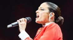 Natalia Jiménez manda mariachi al lugar en el que la discriminaron en Los Ángeles: VIDEO