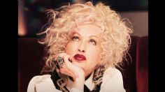 Cyndi Lauper se despide de los escenarios y así será su última gira