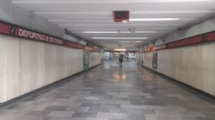 Metro CDMX: así luce la estación que registra menos afluencia de toda la red | FOTOS