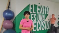 Erika Morales, la primera marchista mexicana en hacer los 50K: "mujeres y hombres, pueden hacer lo mismo"