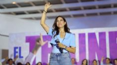 Libia Dennise, primera mujer gobernadora de Guanajuato: hace historia con votación récord