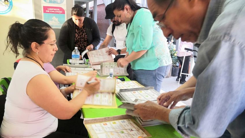 Realizan recuento de votos en Coyoacán y Cuauhtémoc