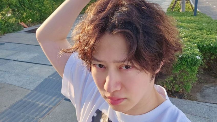 Heechul de Super Junior responde a las graves acusaciones contra NCT en Japón