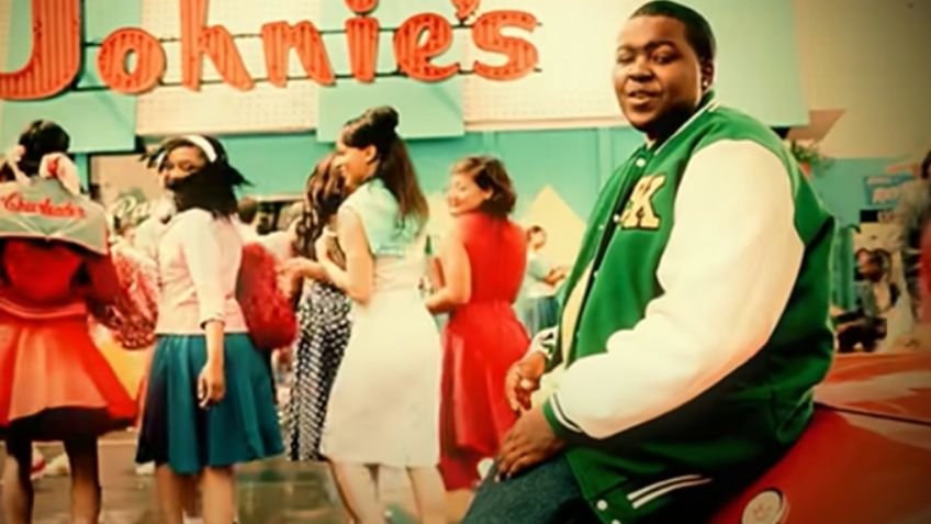 Encarcelan a Sean Kingston, cantante de "Beautiful Girls", por fraude millonario