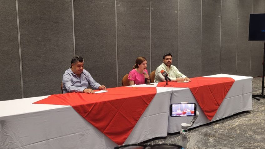 Candidatos de “Fuerza y Corazón por el Edomex” en Toluca y Tlalnepantla desconocen los resultados del IEEM