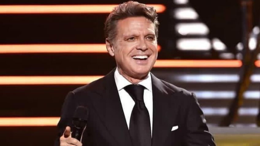 "El Sol" Luis Miguel ilumina la Arena Ciudad de México con el regreso de su gira