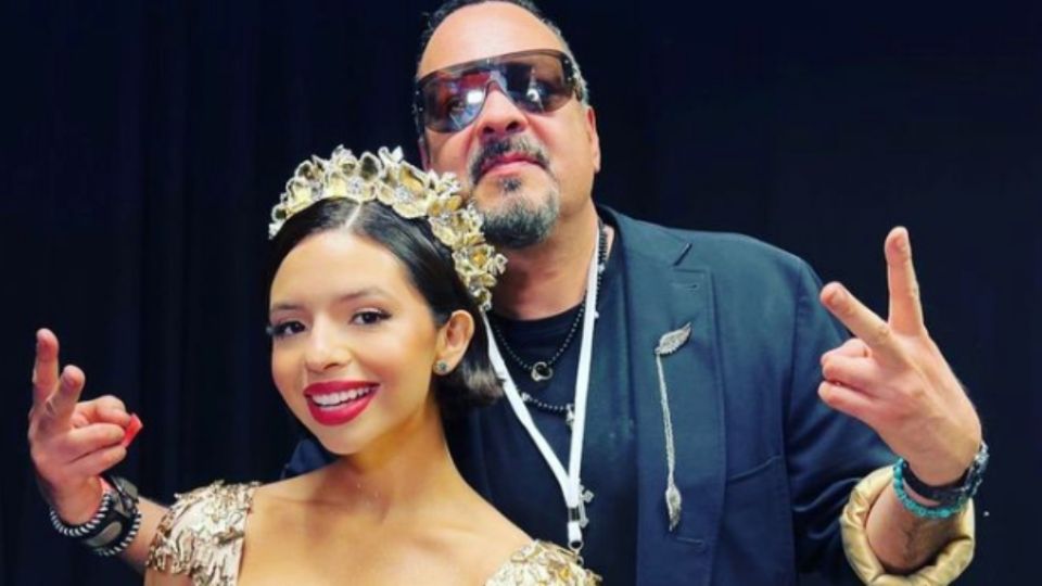 Pepe Aguilar lanzaría indirecta a Christian Nodal ante rumores de romance con su hija Ángela