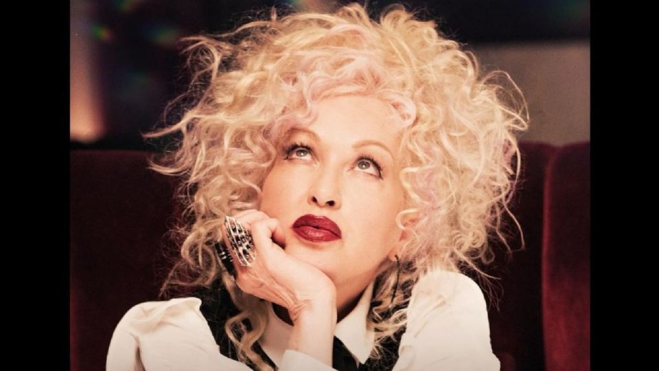 Cyndi Lauper está lista para presentarse con “Girls Just Wanna Have Fun Farewell Tour”.