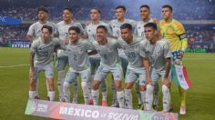 México vs Uruguay: a qué hora y dónde ver EN VIVO el partido amistoso rumbo a la Copa América 2024