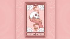 Tarot: ¿qué significa que salga la carta de la muerte en una tirada de amor?