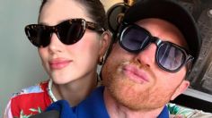 Canelo: ¡Hasta el más enamorado tira beso!, el boxeador presume sus lujosas vacaciones en Italia a lado de su amada