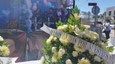 A 15 años de la tragedia en Guardería ABC realizan misa y homenaje a víctimas