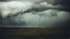 ¡Cuidado si sales! Estos estados podrían reportar torbellinos y fuertes lluvias este jueves 6 de junio | MAPA