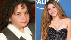 Yolanda Saldivar desea trabajar con Shakira tras salir de prisión, asegura que es su inspiración