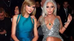 Taylor Swift defiende a Lady Gaga por los rumores de su posible embarazo