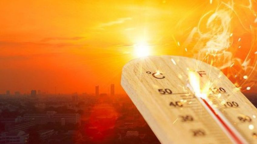 El calor extremo hará inhóspita la Tierra y terminará con la vida humana: esta es la posible FECHA