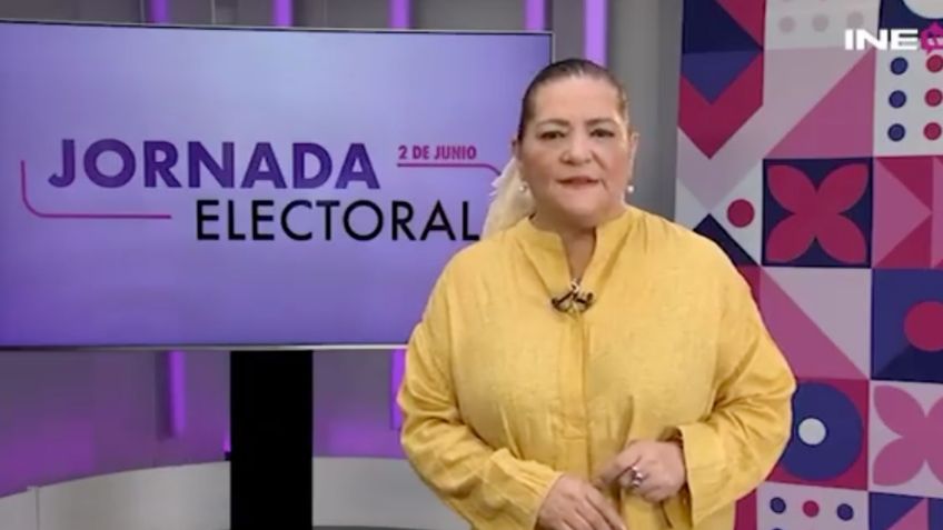 INE arranca cómputo distrital de elección presidencial