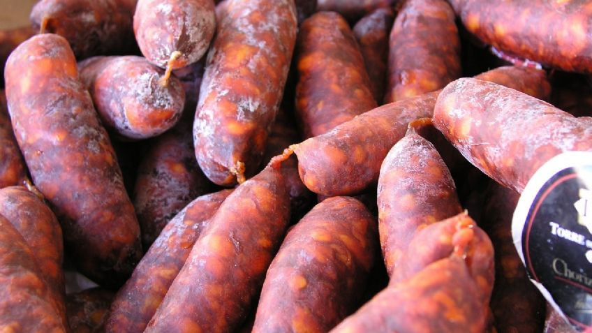 Chata rico, Capistrano, Zwan, ¿cuáles son las marcas de chorizo que se venden como carne pero son de soya?