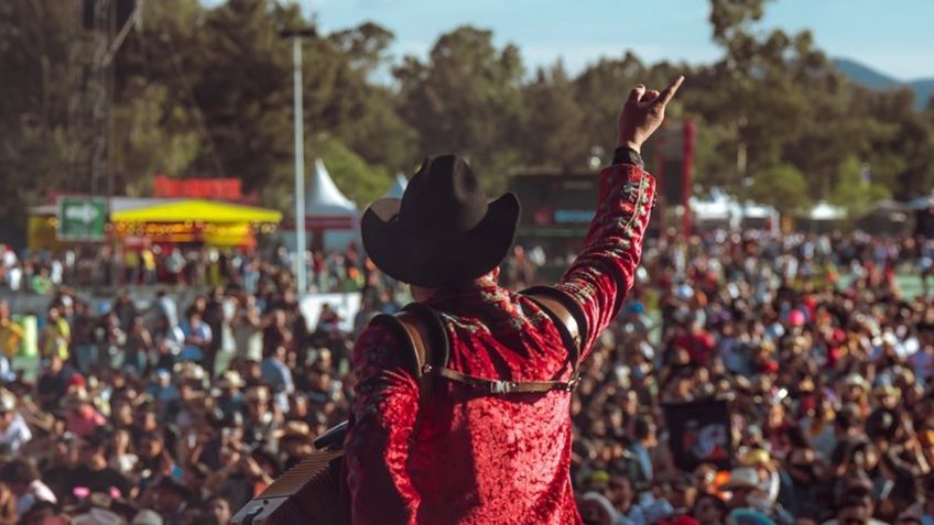 Festival Arre 2024: estas son las fechas oficiales para la preventa de boletos